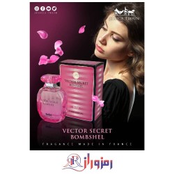 ادکلن ویکتوریا سکرت بامبشل جسیکا تواین